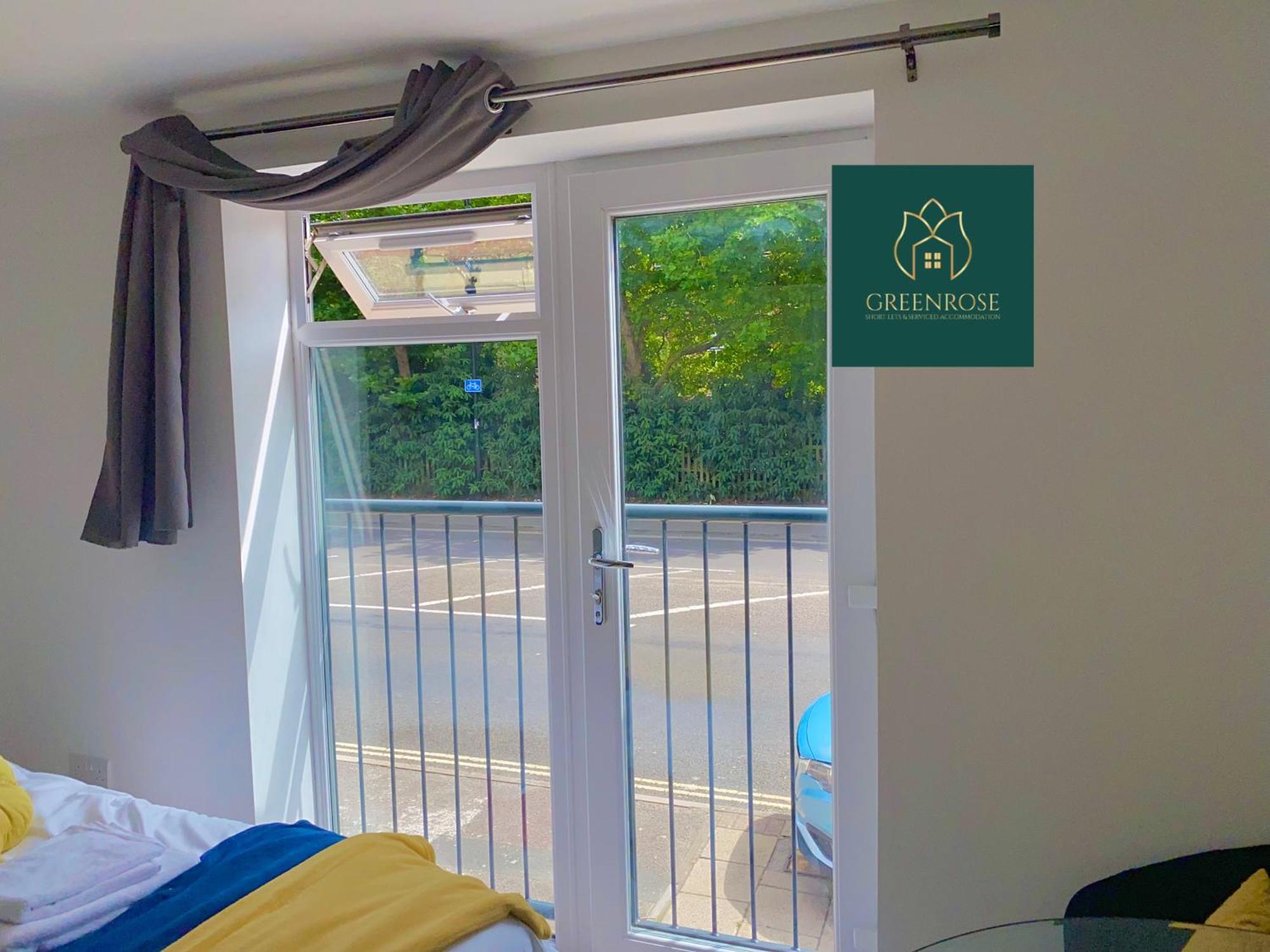 Smart Modern Ocean Village Studio Southampton Zewnętrze zdjęcie